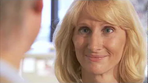 Richard Dawkins Interviews Creationist Wendy Wright (Part 6/7)