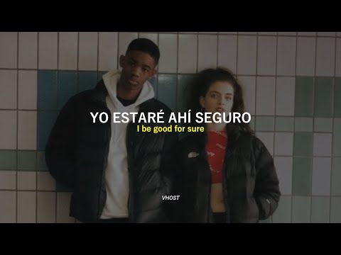 Mura Masa - What If I Go? (Official Music Video) || Sub. Español + Lyrics