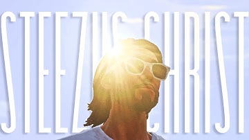 Steezus Christ Shredding EA