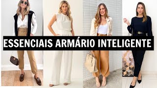 Cores Essenciais De Um Guarda Roupa Feminino