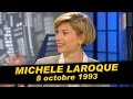 Michèle Laroque est dans Coucou c'est nous - Emission complète