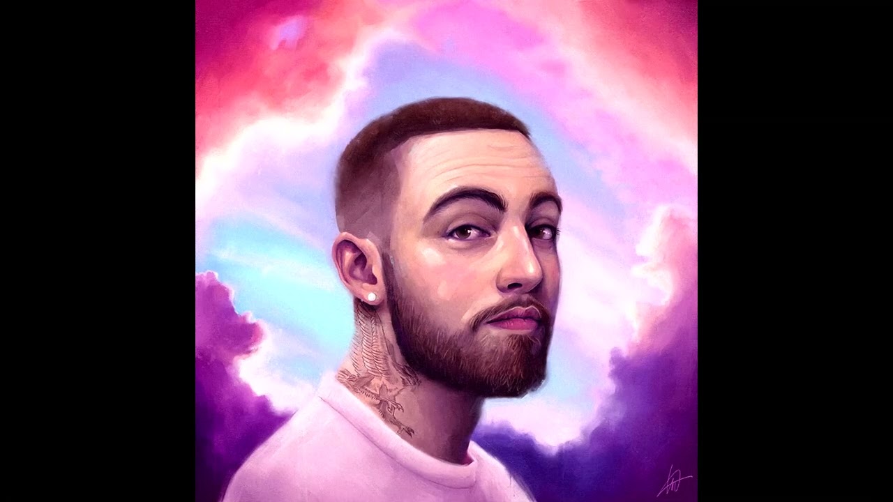 Mac Miller - The Spins x Hardstyle x Resonance