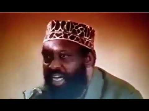 Iribuu Qabsoo Jeneraal Waaqoo Guutuu General Wako Gutu Sooreessaa Jaarraa Abbaa Gadaa