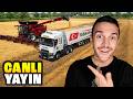 Farming Simulator 25 - Car Dealer Simulator - Tailor Simulator 🔴 Canlı Yayın