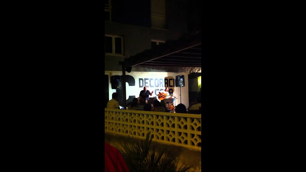 La Manga Plaza Bohemia Youtube