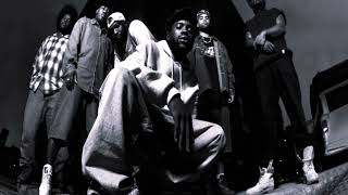 The Roots - It Just Don&#39;t Stop