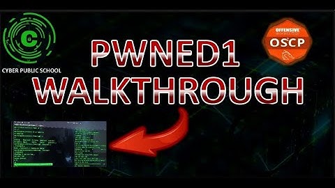 pwned 1 || walkthrough solution ( without metasploit ) || proving ground ||