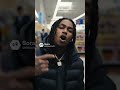 Breakup and rapper
