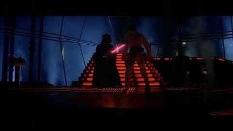 The Empire Strikes Back - Darth Vader