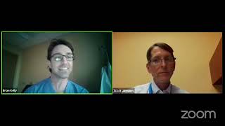 Dr. Luhmann and Dr. Kelly Answer Your Scoliosis Questions