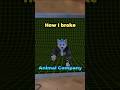 #animalcompany #gorillatag #gtag #vr #oculus #quest #games #funny #trending #viralvideo #viralshorts