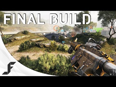 Battlefield 4 Final Build Impressions ( BF4 Review Event)