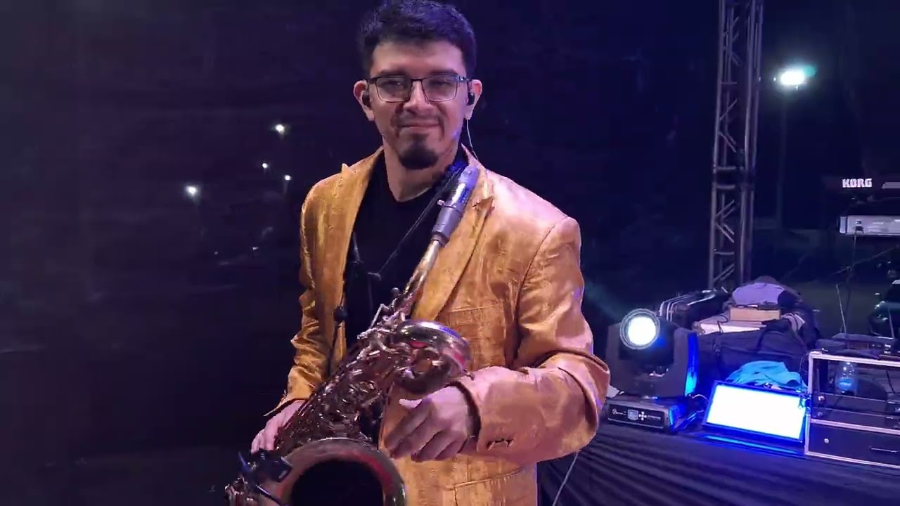 Popurri Floja y delicada _ Par-chiss y su grupo del mar