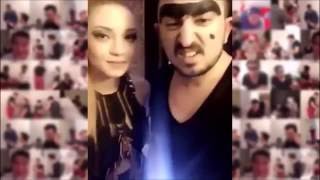 Ali Ceber Ft. Ece Seçkin - Şerefsiz