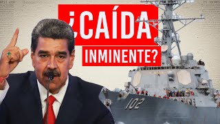 Download Lagu Drug Blockade: The Plan That Could End with Maduro's Fall MP3 Download Lagu Drug Blockade: The Plan That Could End with Maduro's Fall MP3