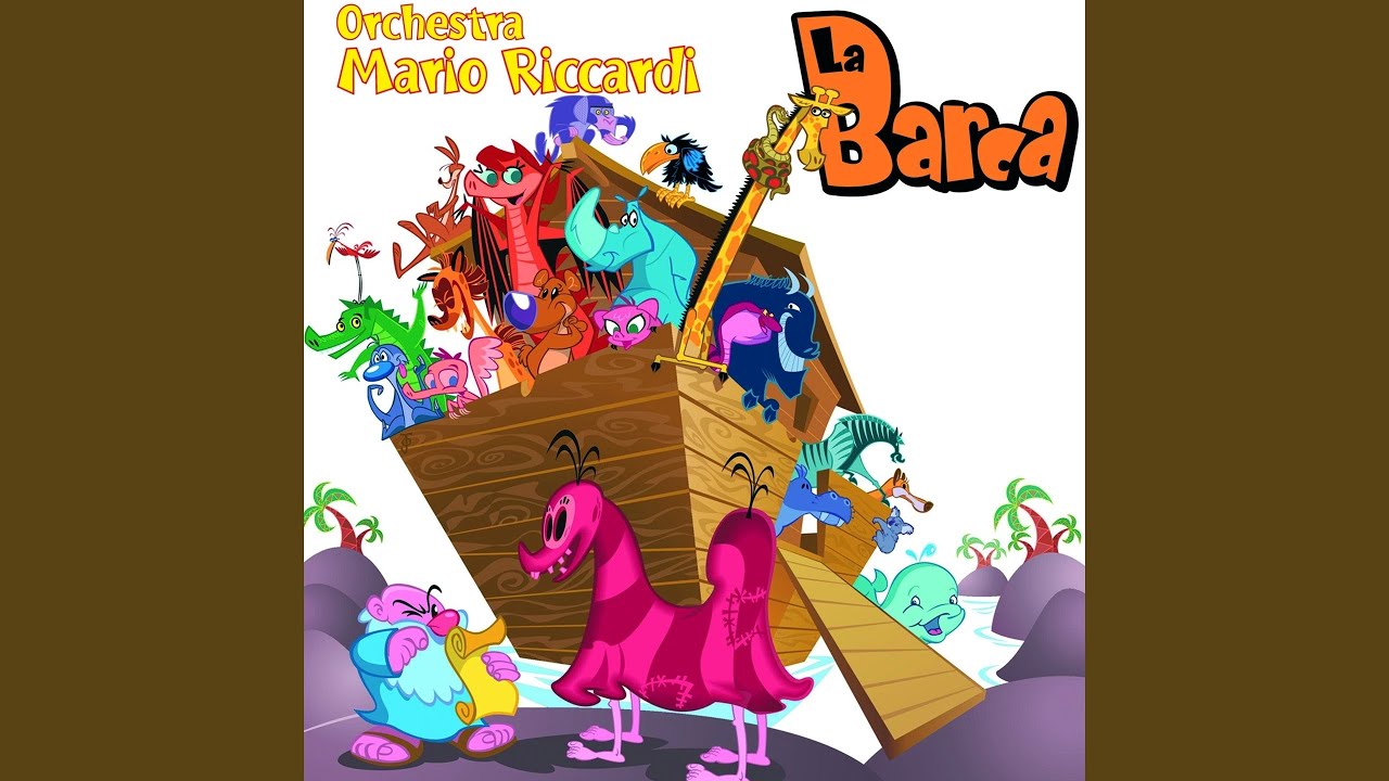 Watch Danza amore on YouTube Watch Danza amore on YouTube