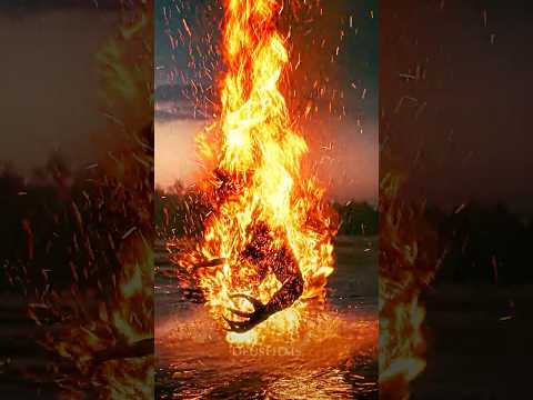 ☠️ Одним ударом уничтожил армию вампиров || 🎬 Грешники (2025)