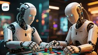 How Robots Learn Like Humans – Machine learning ka process.