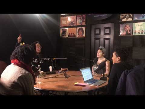 Magical and Millennial Episode on Friends Like Us Podcast