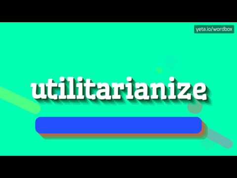 ቪዲዮ: ፕራግማቲዝም የሞራል እጦት ነው?