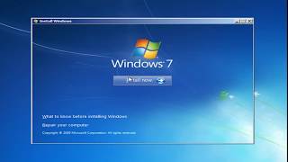 how to upgrade 32 bit to 64 bit in windows 7