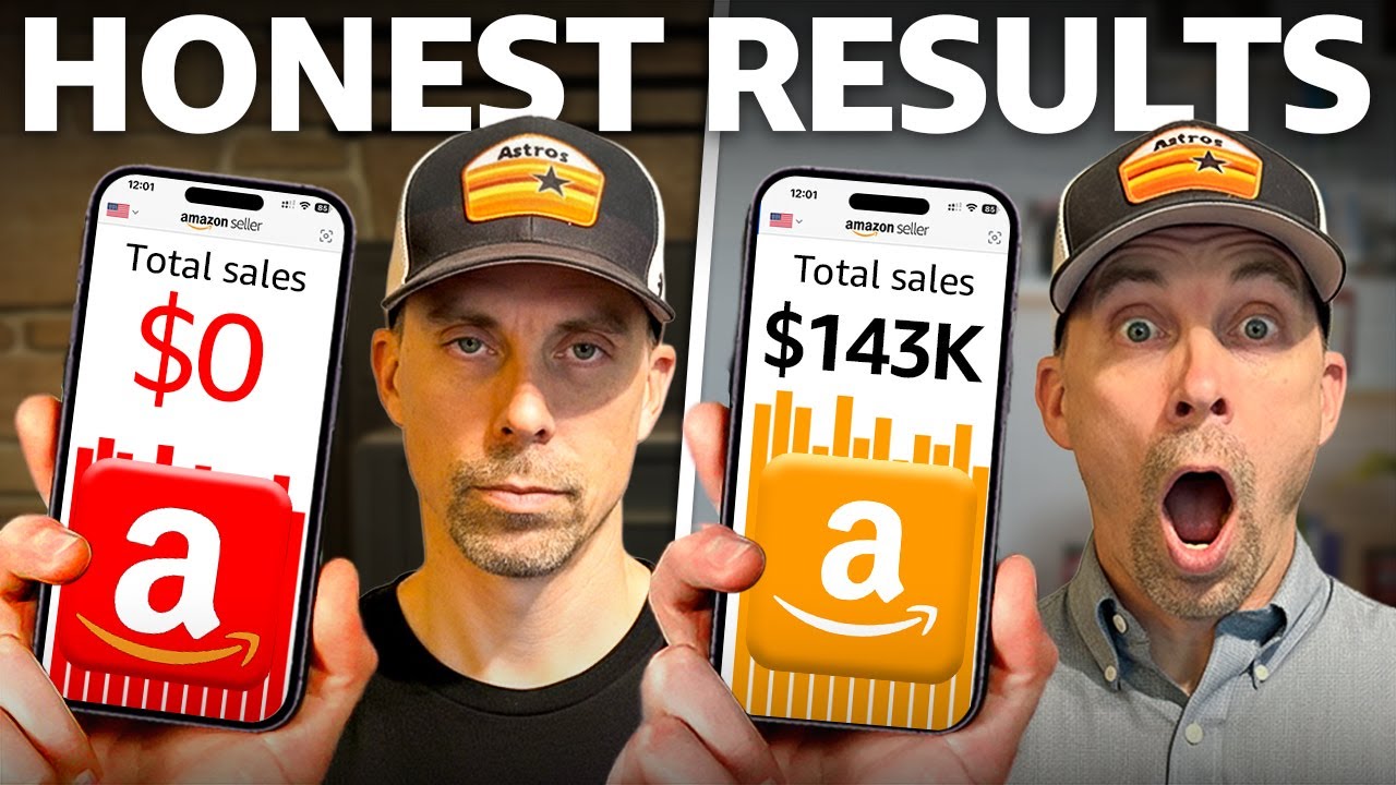 rewrite this title I Tried Amazon FBA In 2026 – The Honest Results rewrite this title I Tried Amazon FBA In 2026 – The Honest Results