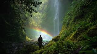 Ash & Paradise - Vault Of Nature