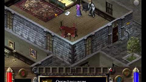OpenArcanum - Preview 29.11.2009