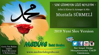 🔴 SENİ GÖRMEYEN GÖZÜ NEYLEYİM - 2019 YENİ VERSİYON - MİLYONLARI AĞLATAN İLAHİ