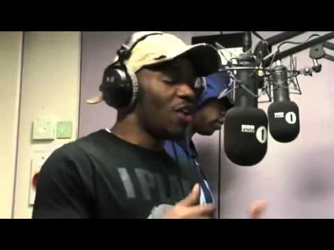 Krept & Konan - Fire In The Booth PART 2