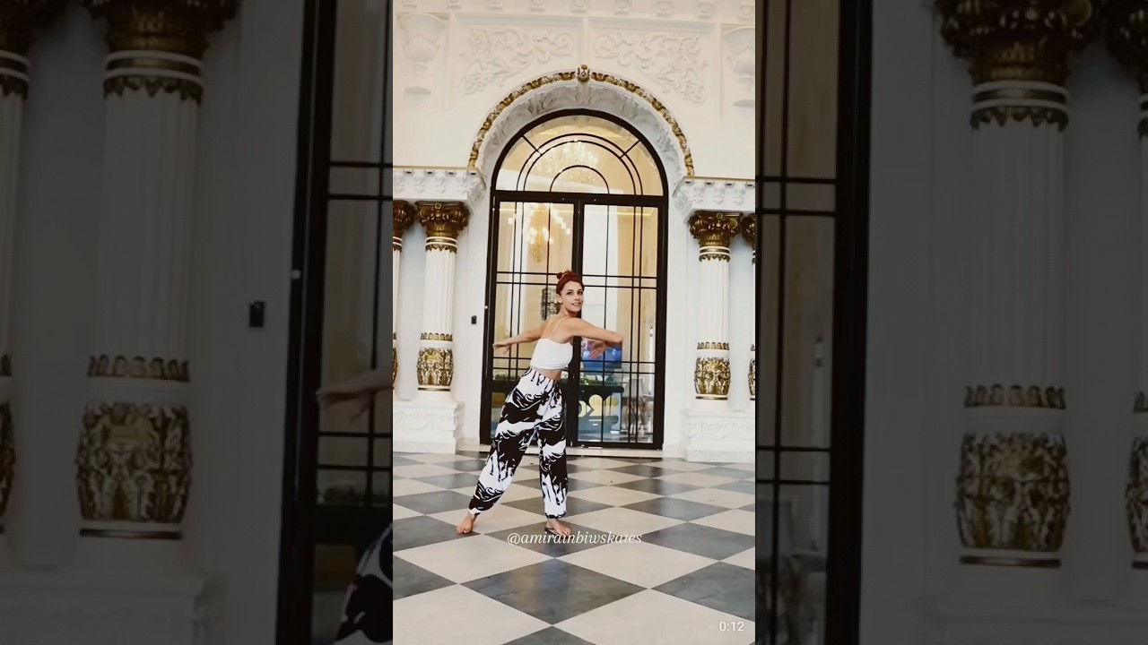 Красота спасет мир ✌🌏 