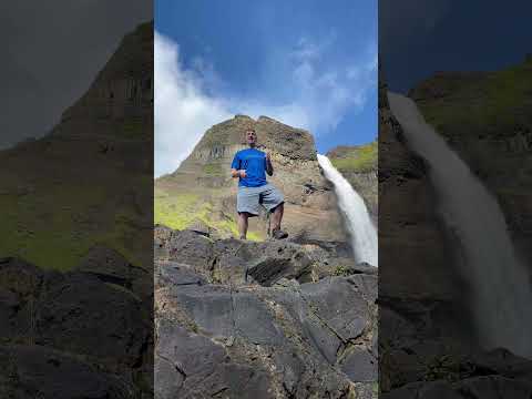 BTS - 'Permission To Dance' Challenge (Iceland Edition) #shorts #PermissiontoDance
