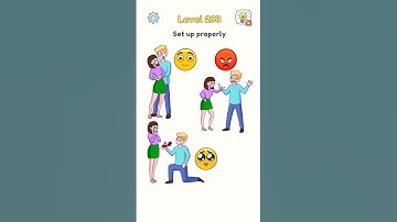 DOP 3 Level 293 #coriandergaming #dop3 #gamingvideo #gaming