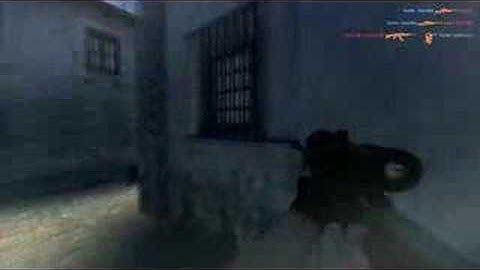 CSS| Luck Shot + Double Kill