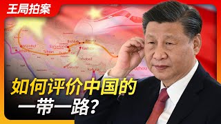 Wang's News Talk | How to View China's Belt and Road Initiative?