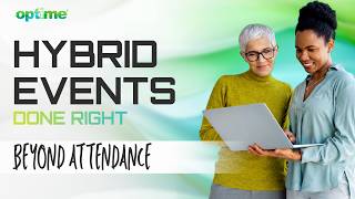 Why Most Events Fail to Engage (And How to Fix It)