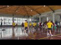 Trisports volleyball 2023 ism vs isy