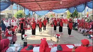 Agustusan 2024 blok jg rt5rw31