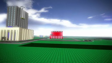 Camera and Effects Test