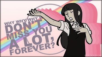 Marina Stole The Precious Thing!