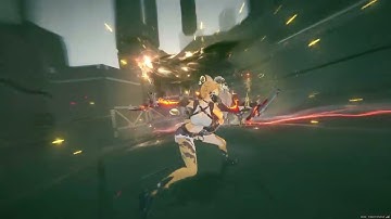 Yixuan Talisman Ultimate Cancel