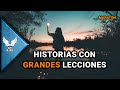 Reflexiones de la vida que te llegarn al alma  historias inspiradoras maratn