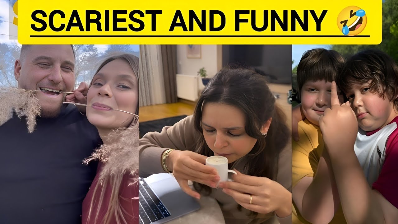 Random Videos Meme Compilation 😁 | Try Not To Laugh 😂 | Memes Viral ...