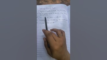 Advantages of per unit system, Power System Analysis, EEE