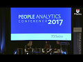 Microsoft Case Study | 2017 Wharton People Analytics Conference