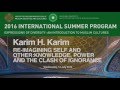Karim H Karim Re Imagining Self And Other Knowledge Power And The Clash Of Ignorance 