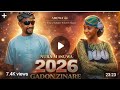 Nura M Inuwa Album GADON ZINARI 2026