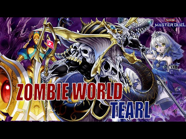 60 card zombie deck yugioh Amazon.com: Yu-Gi-Oh! - Master - SR07-EN010 - Common - 1st Edition Opinions on my 60 card