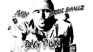 Still not a player remix ft: Big Pun, Biggie Smallz and Nas