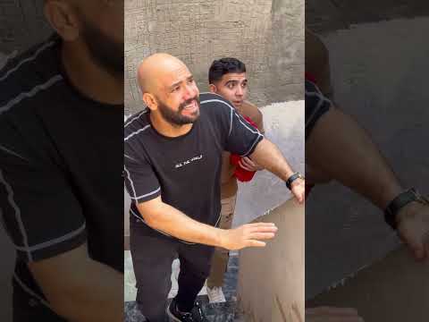 لما تكون عايز تخطب وأبوك مش موافق